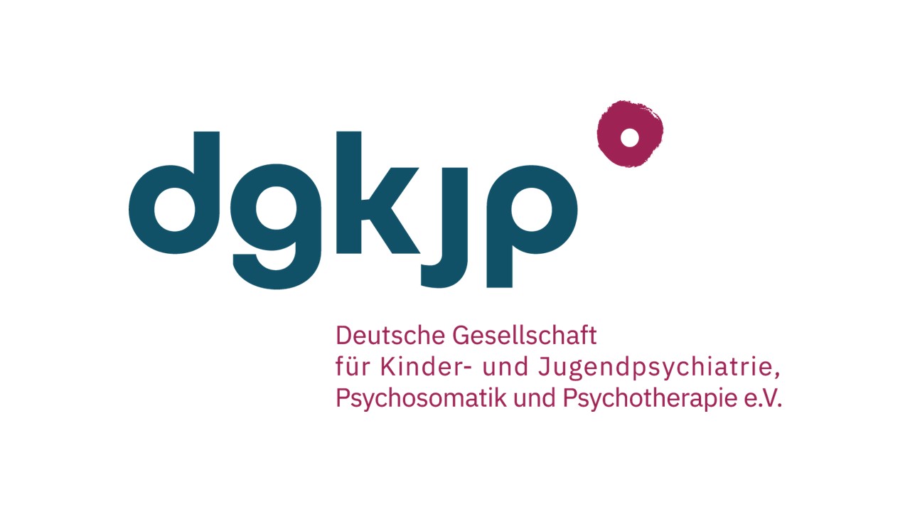 Deutsche Gesellschaft für Kinder- und Jugendpsychiatrie, Psychosomatik und Psychotherapie