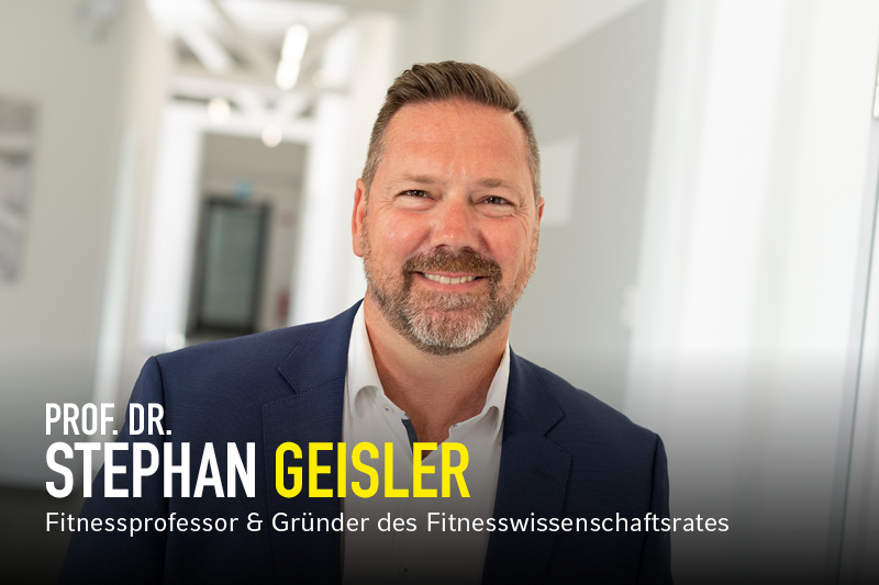 Stephan Geisler