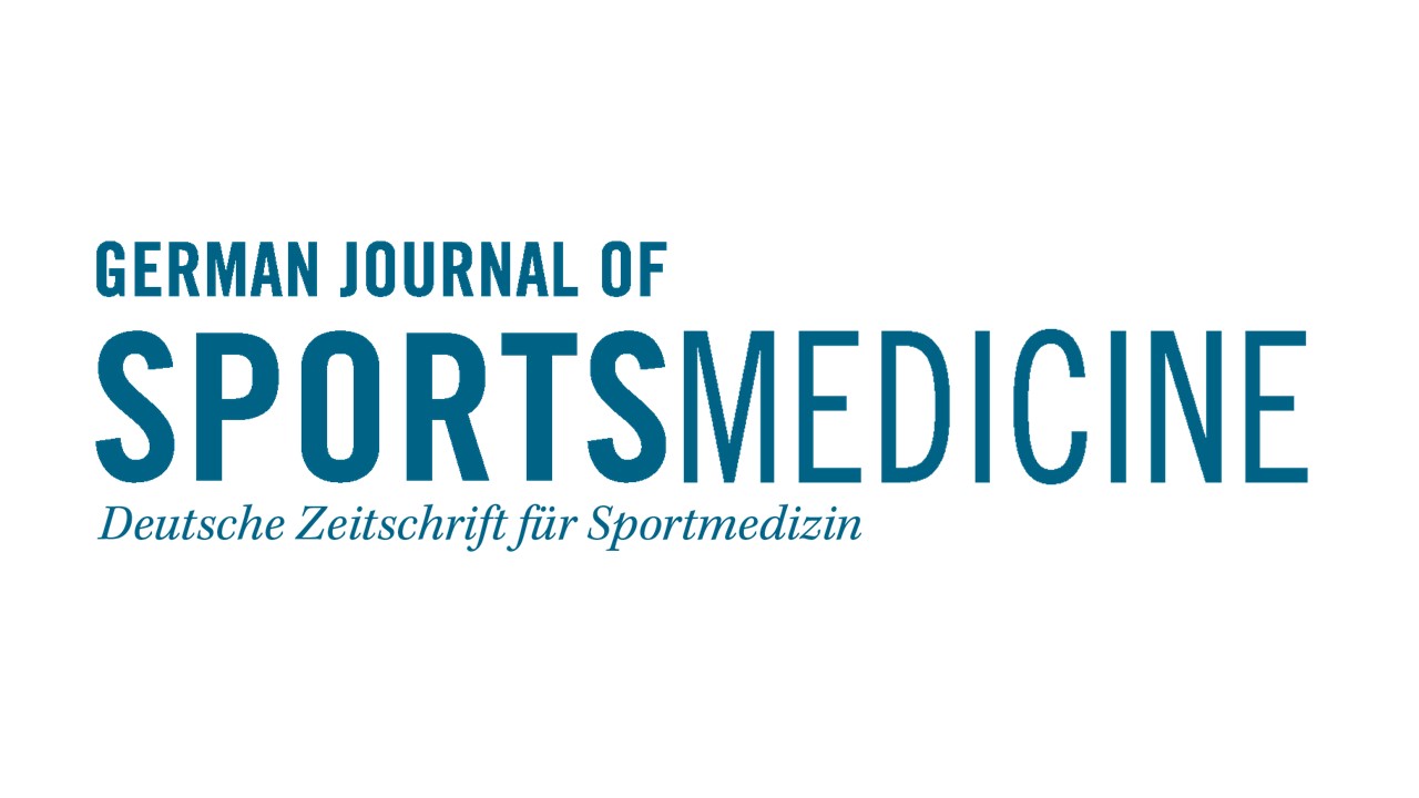 Germanl Journal of Sports Medicine