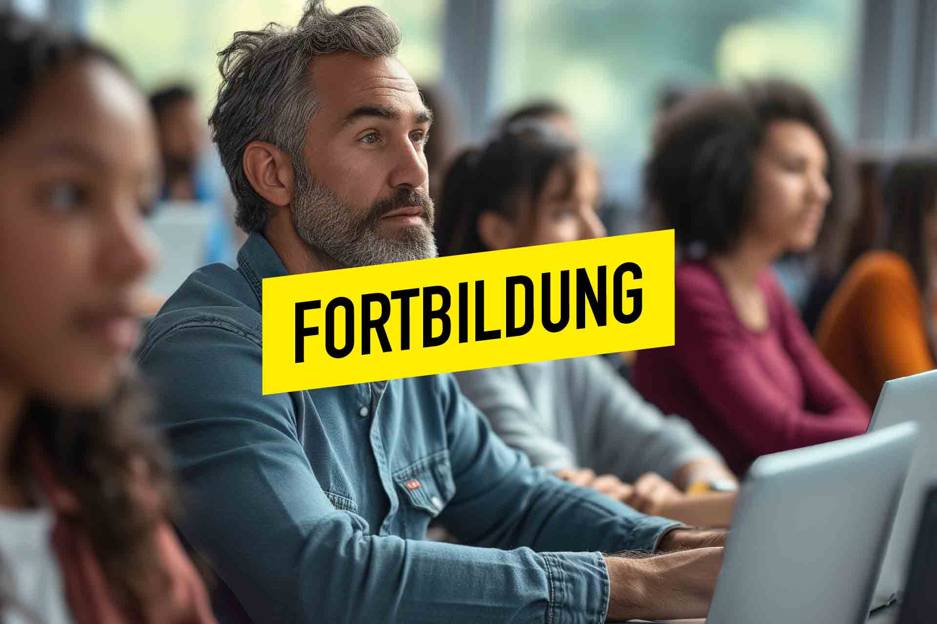 Fortbildung