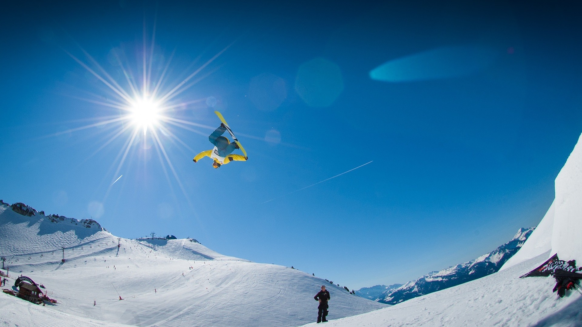 Verletzungsanfälligsten Sportarten der Olympischen Winterspiele