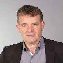 Prof. Dr. Wilhelm Bloch