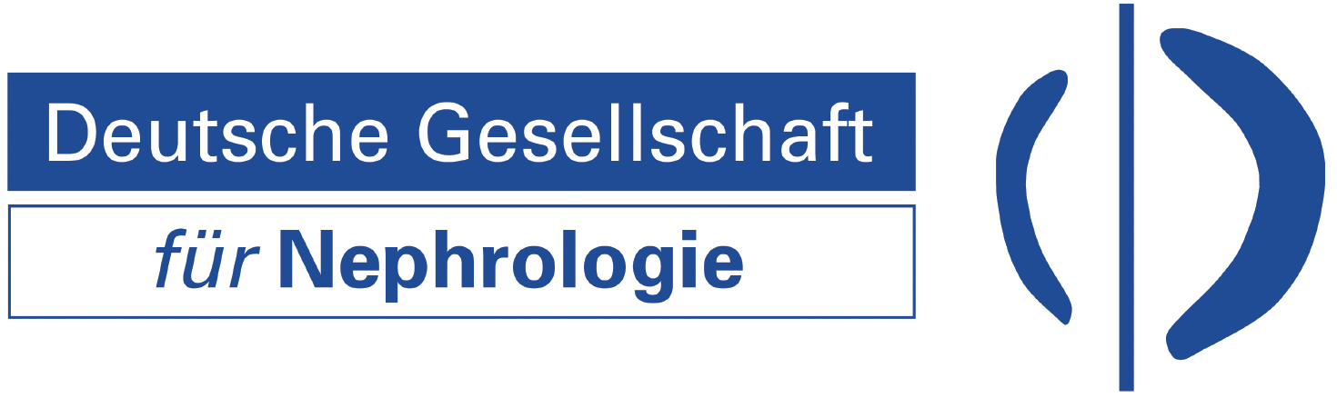 Deutsche Gesellschaft für Nephrologie