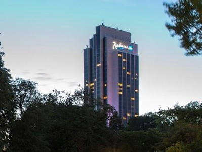 Radisson Blu Hotel