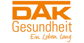 DAK - Gesundheit ein Leben lang