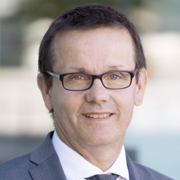 Prof. Dr. Andreas Nieß