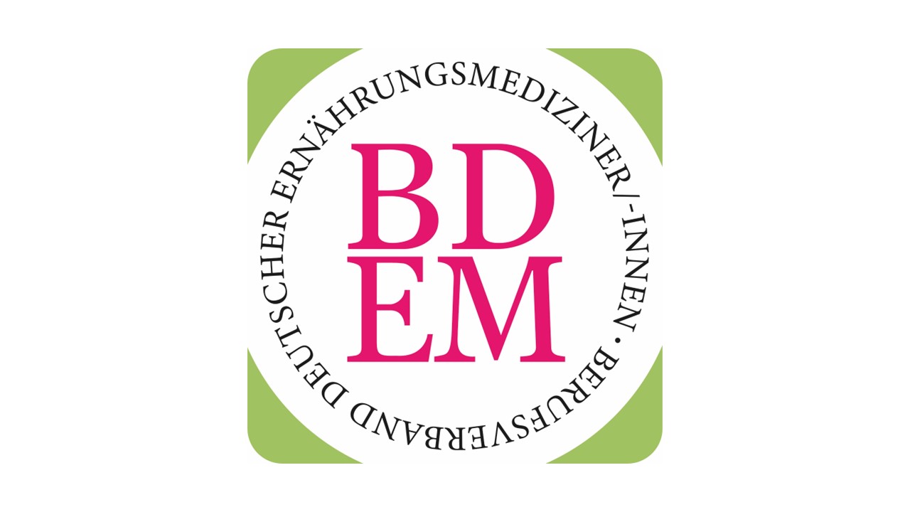 Bundesverband Deutscher Ernährungsmediziner (BDEM)